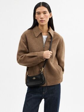 Coach Outlet Teri Mini Crossbody Bag